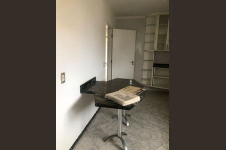 Apartamento à venda com 3 quartos, 153m² em Vila Nova Cachoeirinha, São Paulo