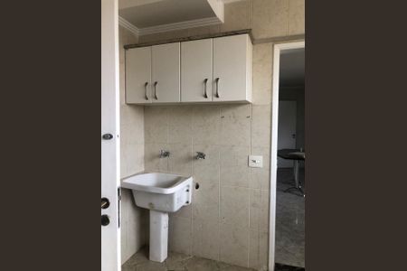 Apartamento à venda com 3 quartos, 153m² em Vila Nova Cachoeirinha, São Paulo
