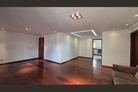 Apartamento à venda com 3 quartos, 140m² em Parque das Nações, Santo André