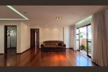 Apartamento à venda com 3 quartos, 140m² em Parque das Nações, Santo André