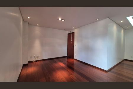 Apartamento à venda com 3 quartos, 140m² em Parque das Nações, Santo André