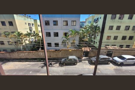 Vista Quarto 1 de apartamento para alugar com 2 quartos, 43m² em Morada do Trevo, Betim