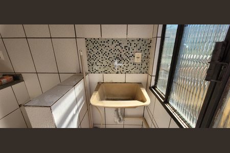 Apartamento para alugar com 43m², 2 quartos e 1 vaga Apartamento para alugar com 43m², 2 quartos e 1 vagaTanque