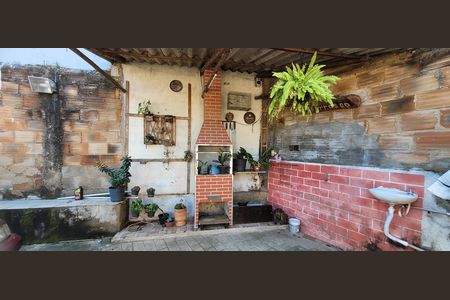 Apartamento para alugar com 43m², 2 quartos e 1 vaga Apartamento para alugar com 43m², 2 quartos e 1 vagaÁrea comum - Churrasqueira