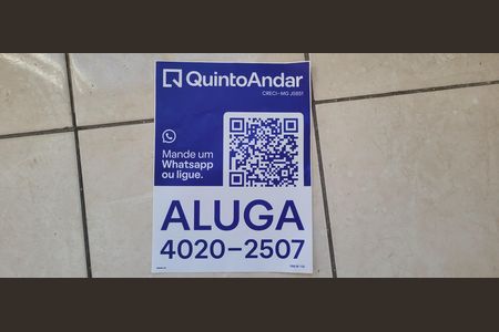 Apartamento para alugar com 43m², 2 quartos e 1 vaga Apartamento para alugar com 43m², 2 quartos e 1 vagaPlaquinha instalada