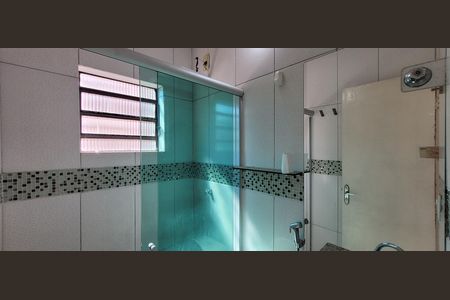 Apartamento para alugar com 43m², 2 quartos e 1 vaga Apartamento para alugar com 43m², 2 quartos e 1 vagaBanheiro