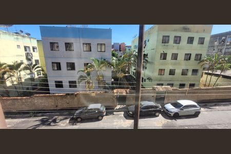 Apartamento para alugar com 43m², 2 quartos e 1 vaga Apartamento para alugar com 43m², 2 quartos e 1 vagaVista Quarto 2