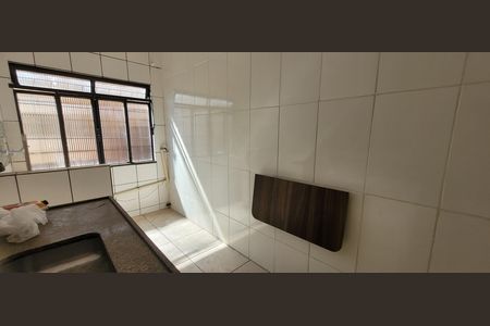 Apartamento para alugar com 43m², 2 quartos e 1 vaga Apartamento para alugar com 43m², 2 quartos e 1 vagaCozinha