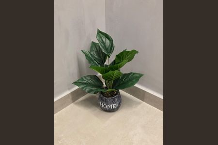 Studio para alugar com 35m², 1 quarto e sem vaga Studio para alugar com 35m², 1 quarto e sem vagaBanheiro