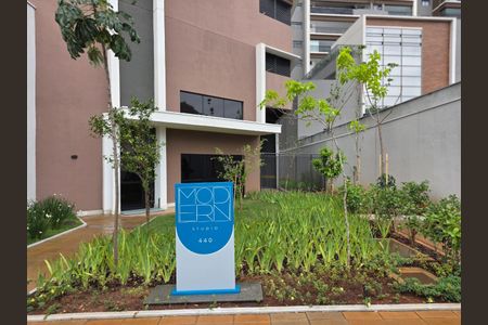 Studio para alugar com 35m², 1 quarto e sem vaga Studio para alugar com 35m², 1 quarto e sem vagaÁrea externa