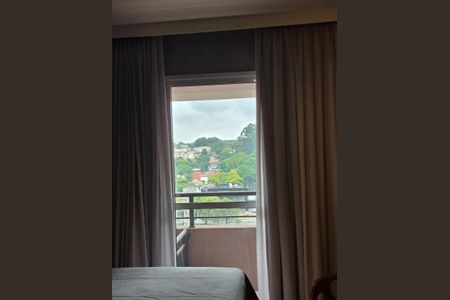 Studio para alugar com 35m², 1 quarto e sem vaga Studio para alugar com 35m², 1 quarto e sem vagaSala/Quarto