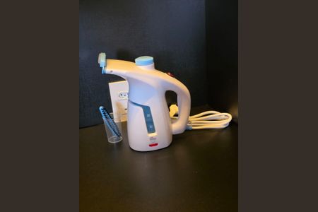 Studio para alugar com 35m², 1 quarto e sem vaga Studio para alugar com 35m², 1 quarto e sem vagaSala/Quarto