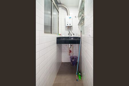 Apartamento para alugar com 45m², 1 quarto e sem vaga