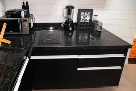 Apartamento para alugar com 45m², 1 quarto e sem vaga