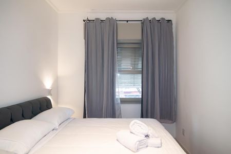 Apartamento para alugar com 45m², 1 quarto e sem vaga