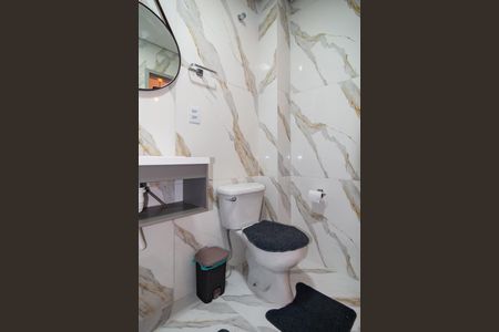 Apartamento para alugar com 45m², 1 quarto e sem vaga