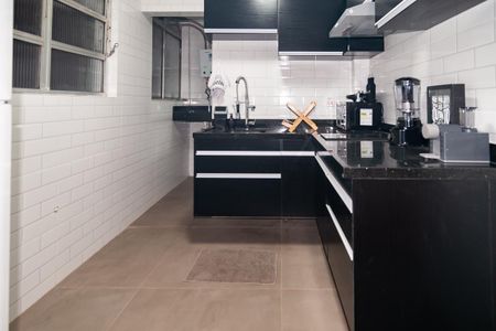 Apartamento para alugar com 45m², 1 quarto e sem vaga