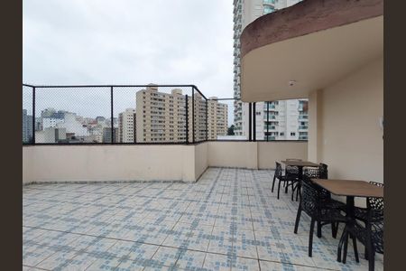 Apartamento para alugar com 45m², 1 quarto e sem vaga