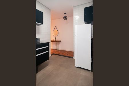 Apartamento para alugar com 45m², 1 quarto e sem vaga