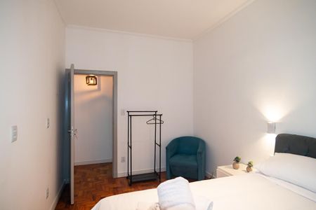 Apartamento para alugar com 45m², 1 quarto e sem vaga