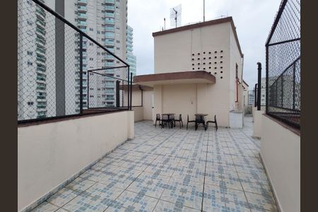 Apartamento para alugar com 45m², 1 quarto e sem vaga