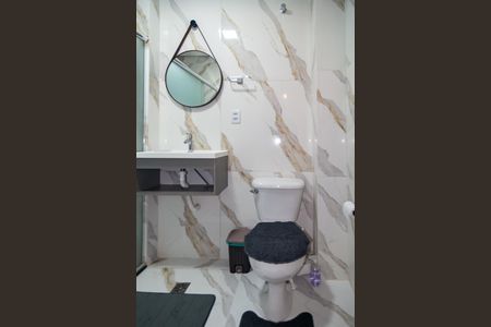 Apartamento para alugar com 45m², 1 quarto e sem vaga