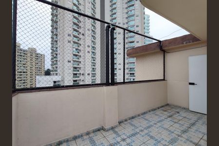Apartamento para alugar com 45m², 1 quarto e sem vaga