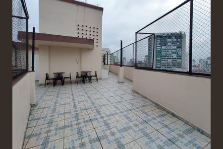 Apartamento para alugar com 45m², 1 quarto e sem vaga