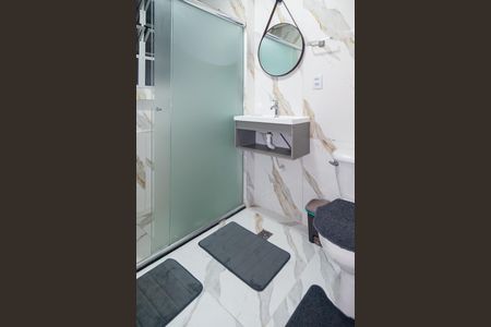 Apartamento para alugar com 45m², 1 quarto e sem vaga