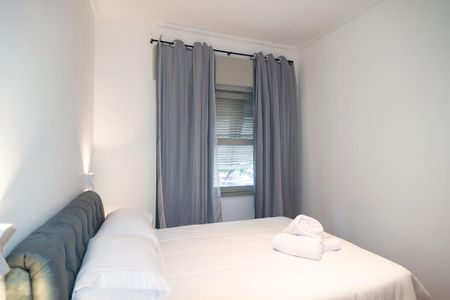 Apartamento para alugar com 45m², 1 quarto e sem vaga