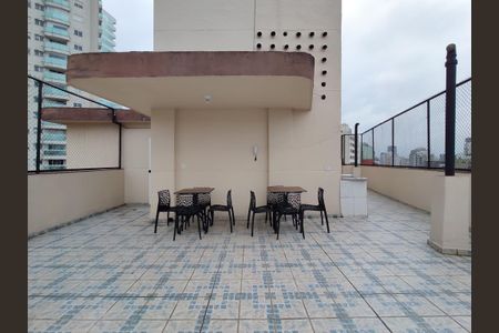 Apartamento para alugar com 45m², 1 quarto e sem vaga