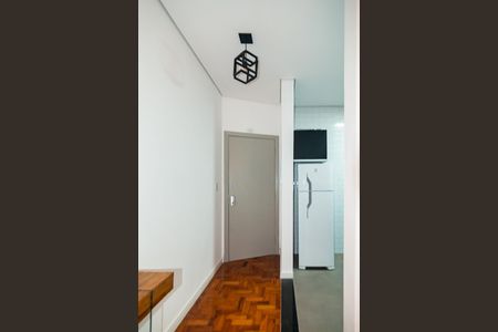 Apartamento para alugar com 45m², 1 quarto e sem vaga