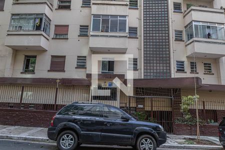 Apartamento para alugar com 45m², 1 quarto e sem vaga