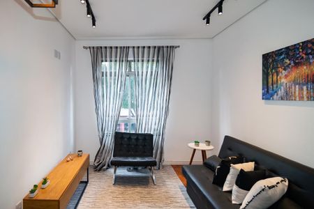 Apartamento para alugar com 45m², 1 quarto e sem vaga