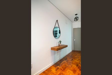 Apartamento para alugar com 45m², 1 quarto e sem vaga