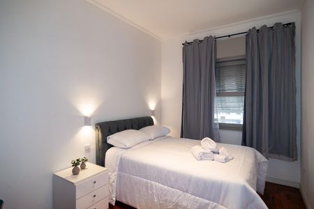 Apartamento para alugar com 45m², 1 quarto e sem vaga