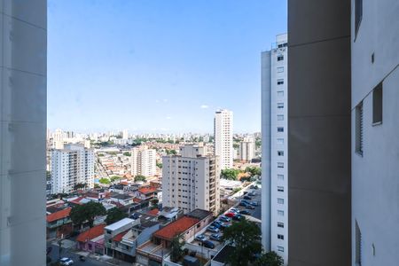 Varanda de apartamento para alugar com 2 quartos, 59m² em Vila Vera, São Paulo