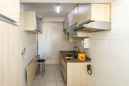 Apartamento para alugar com 59m², 2 quartos e 1 vaga Apartamento para alugar com 59m², 2 quartos e 1 vagaCozinha