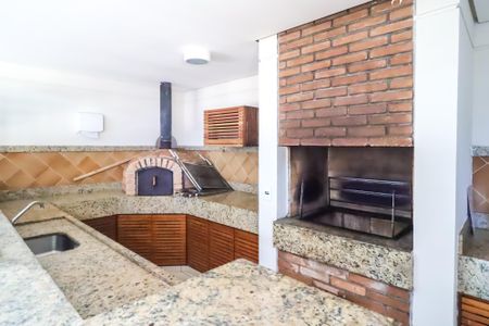 Apartamento para alugar com 59m², 2 quartos e 1 vaga Apartamento para alugar com 59m², 2 quartos e 1 vagaChurrasqueira