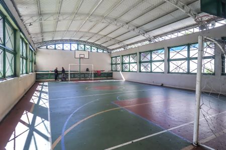 Apartamento para alugar com 59m², 2 quartos e 1 vaga Apartamento para alugar com 59m², 2 quartos e 1 vagaQuadra