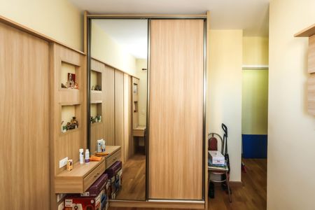 Apartamento para alugar com 59m², 2 quartos e 1 vaga Apartamento para alugar com 59m², 2 quartos e 1 vagaQuarto 1 - Suíte