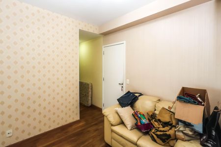 Sala de apartamento para alugar com 2 quartos, 59m² em Vila Vera, São Paulo