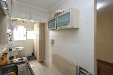 Apartamento para alugar com 59m², 2 quartos e 1 vaga Apartamento para alugar com 59m², 2 quartos e 1 vagaCozinha