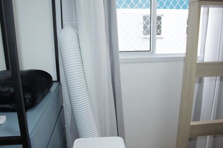 Apartamento para alugar com 2 quartos, 34m² em República, São Paulo