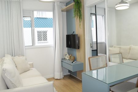 Apartamento para alugar com 2 quartos, 34m² em República, São Paulo