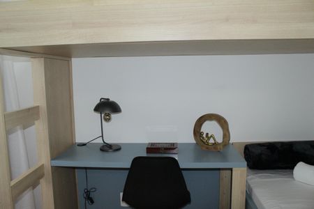 Apartamento para alugar com 2 quartos, 34m² em República, São Paulo