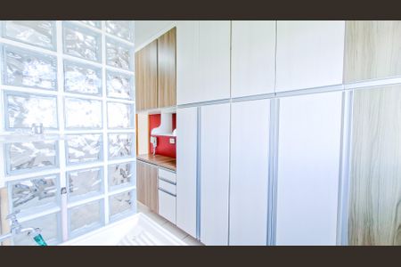 Apartamento para alugar com 55m², 2 quartos e 1 vagaÁrea de Serviço