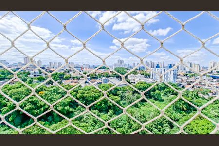 Apartamento para alugar com 55m², 2 quartos e 1 vagaVista do Quarto 2