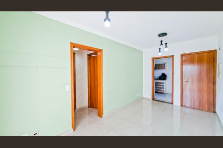Apartamento para alugar com 55m², 2 quartos e 1 vagaSala