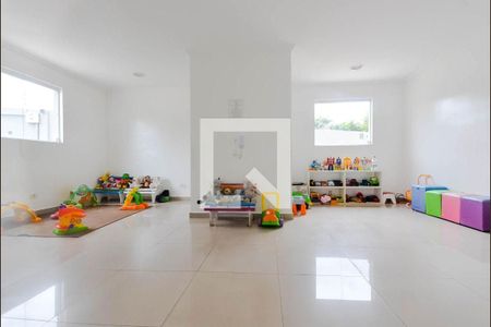 Apartamento para alugar com 55m², 2 quartos e 1 vaga Apartamento para alugar com 55m², 2 quartos e 1 vagaBrinquedoteca